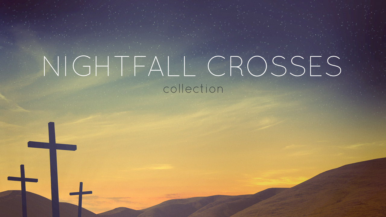 Nightfall Cross | Shift Worship