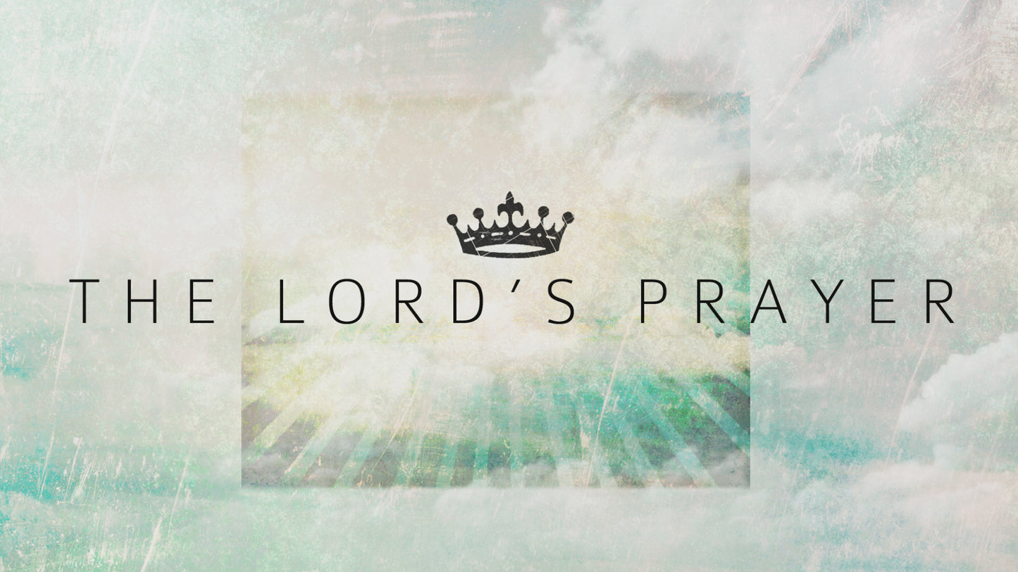Sky Shine Prayer