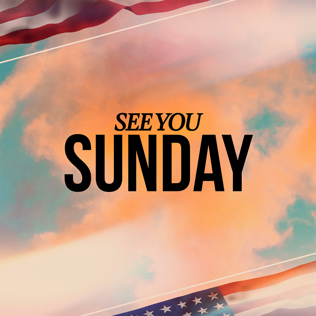 Veterans Day Sunday Editable