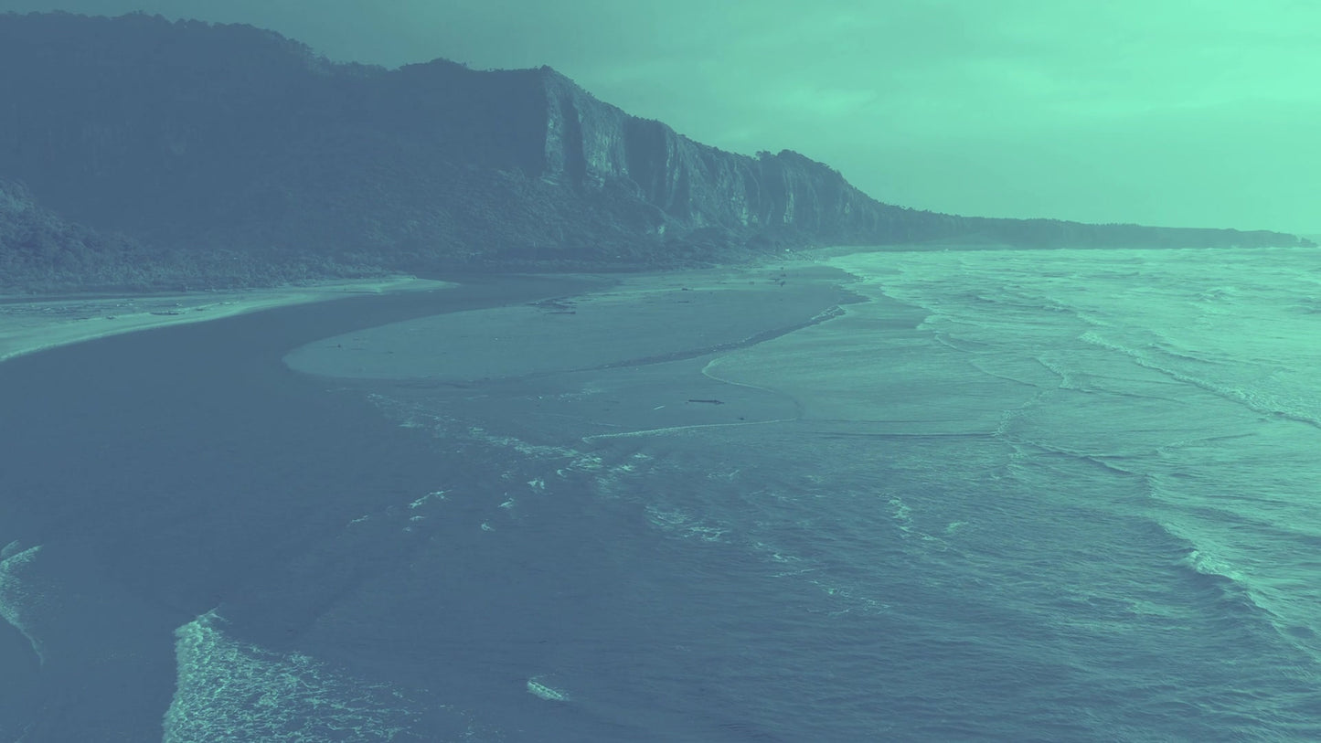 The Coast 8 Alt