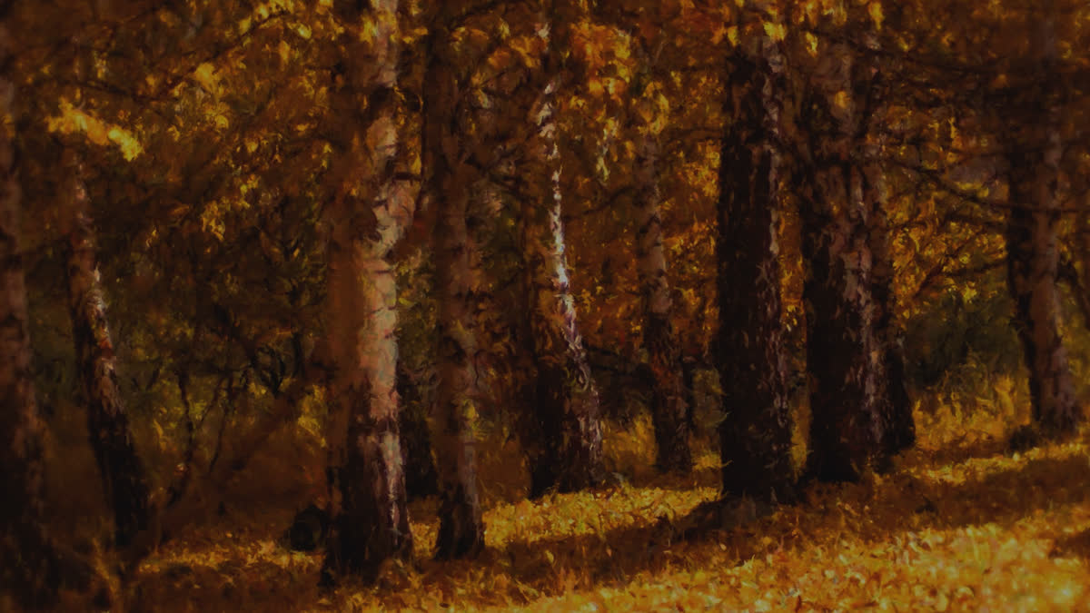 Autumn Vibes 6 Alt
