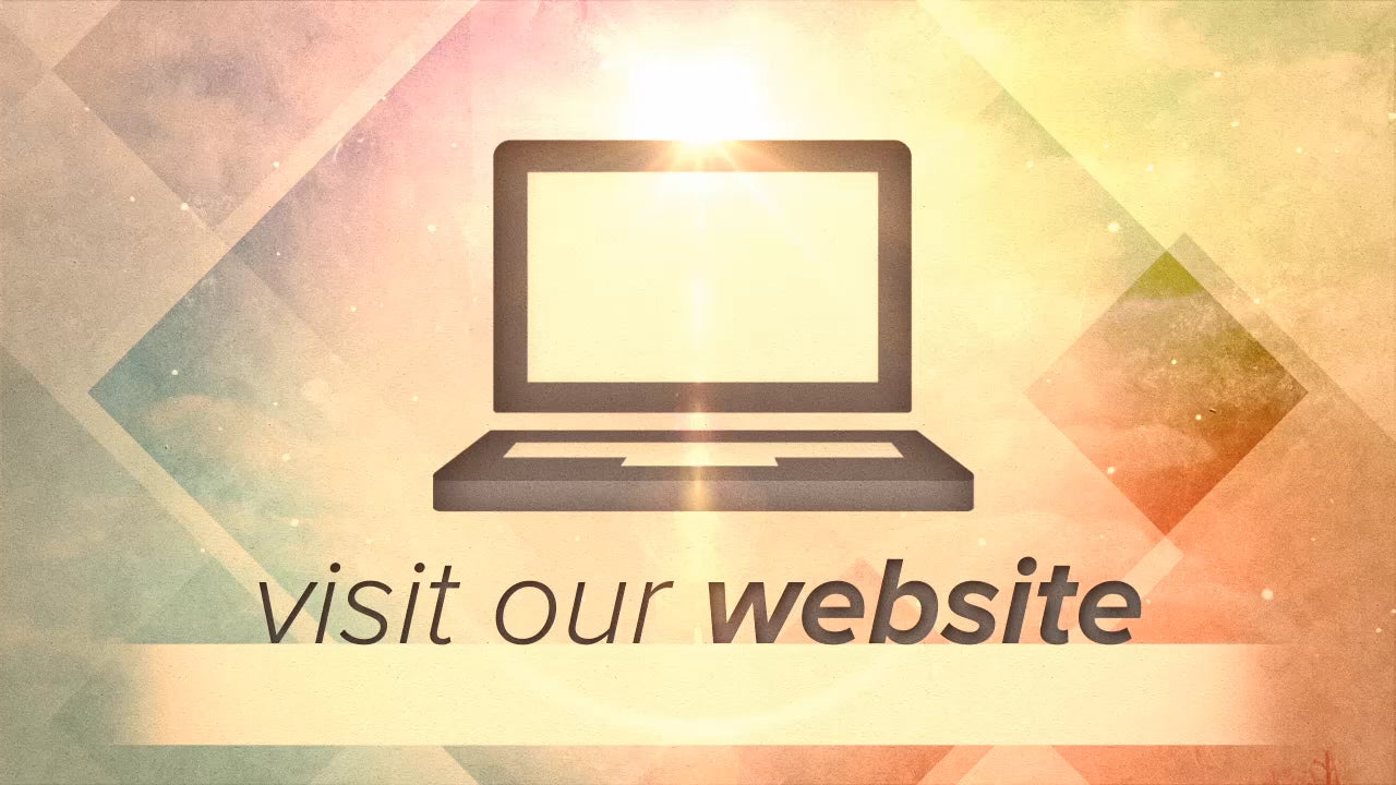 Spring Diamonds Website Still