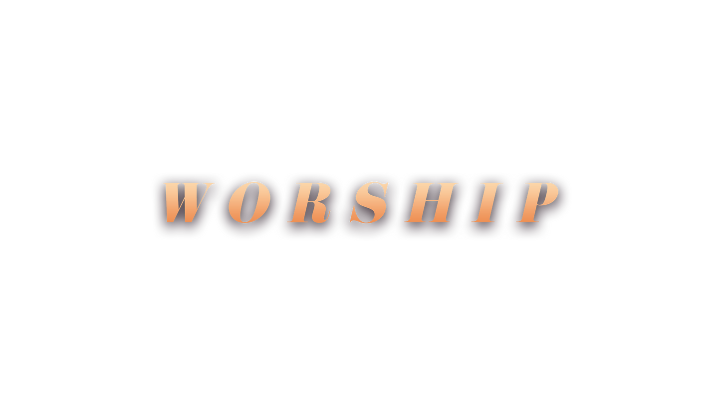 Autumn Path Worship