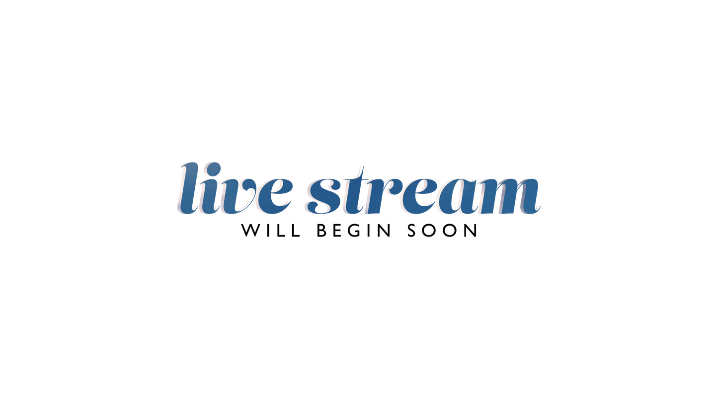 Spring Nature Live Stream