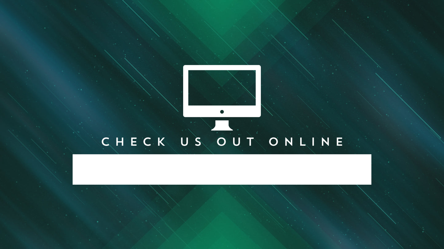 Radiant Angles Website Still