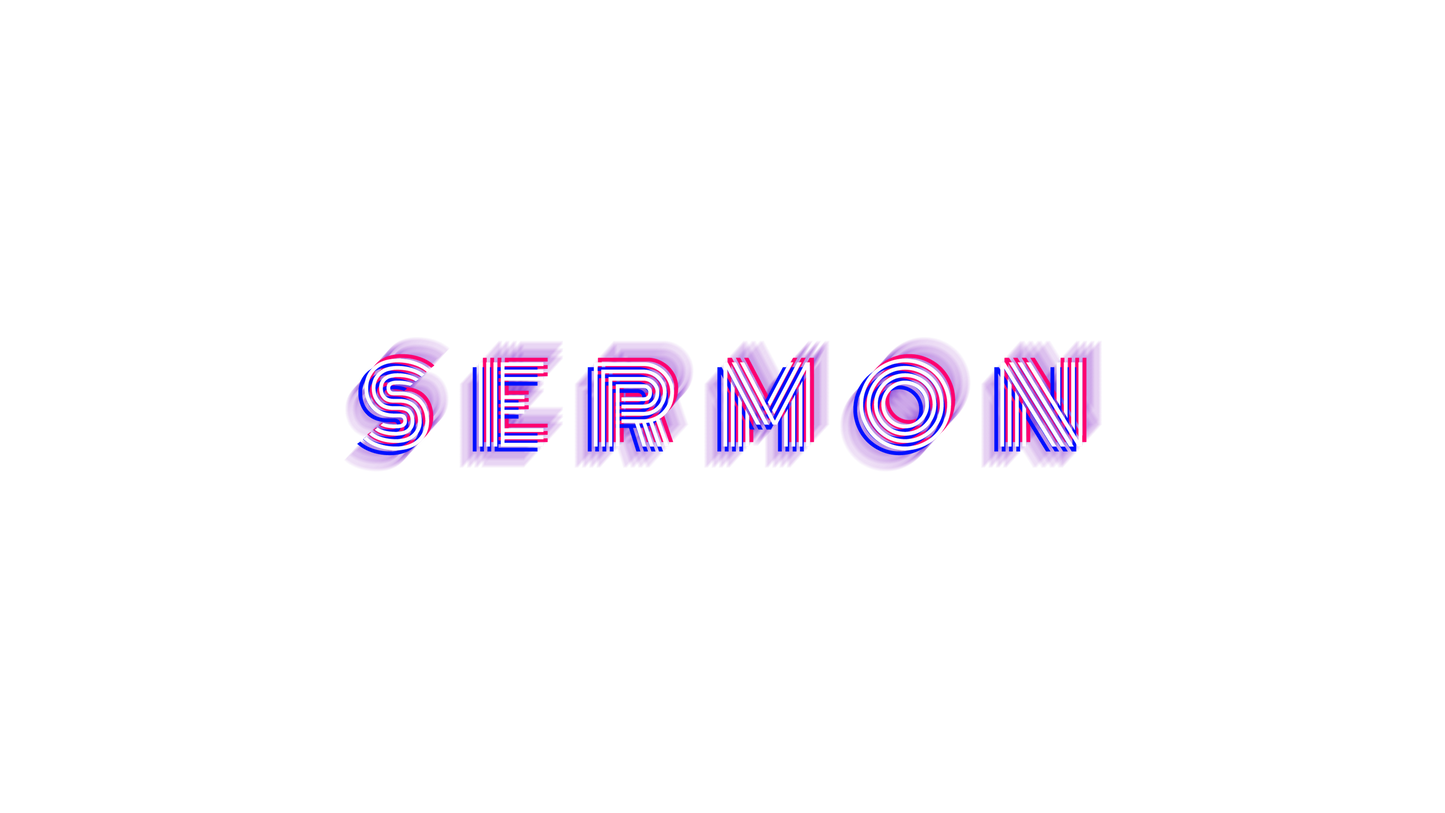 Midnight Water Sermon