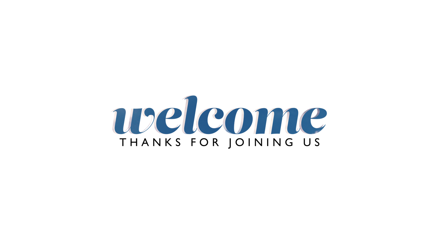 Spring Nature Welcome 01