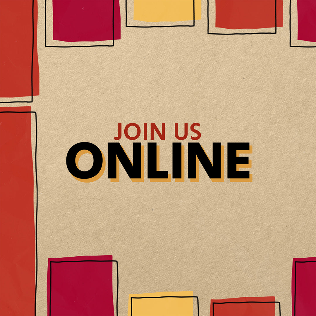 Join Us Online Mlk Inspiration