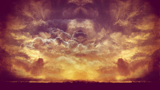 Calvary Horizon Blank