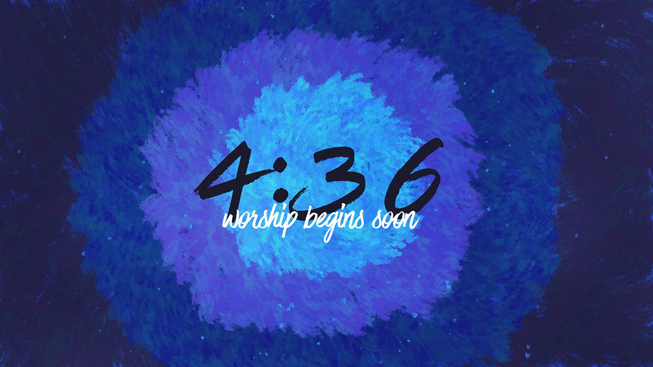 Impressions Countdown