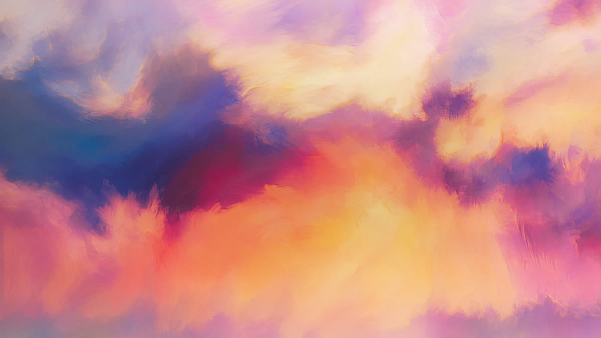 Painted Easter 4