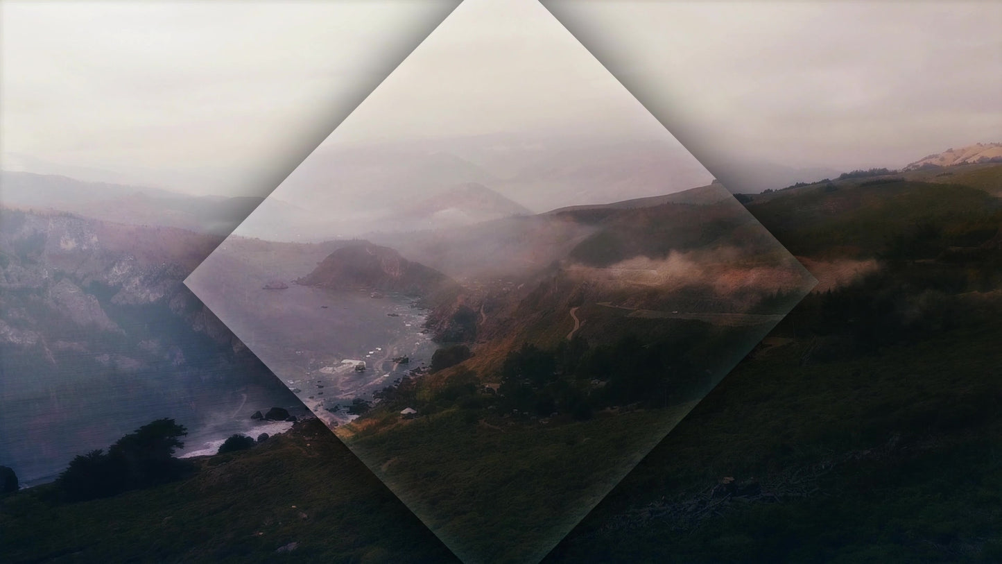 The Hills Overlook