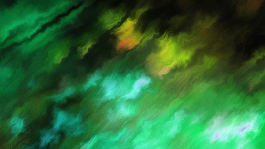 Easter Paint Palm Sunday Paint 01