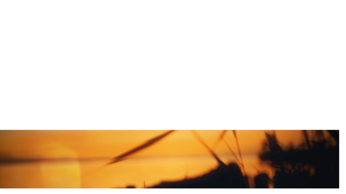 Coastal Dusk Lower Third 3