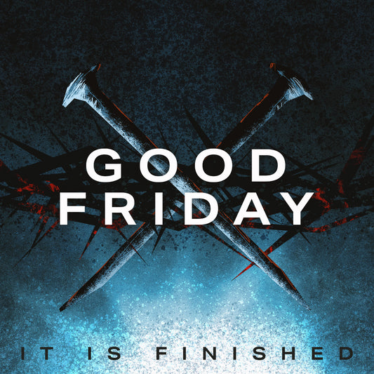 Good Friday