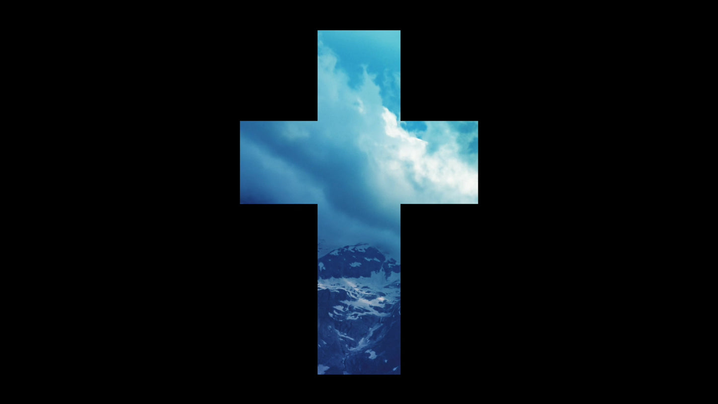Discipleship Cross