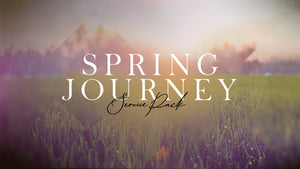 Spring Journey