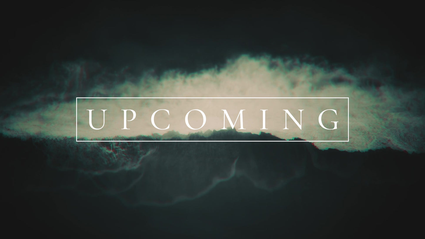 Stark Sand Upcoming