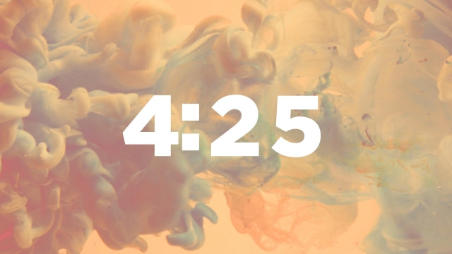 Ink Flow Countdown 02