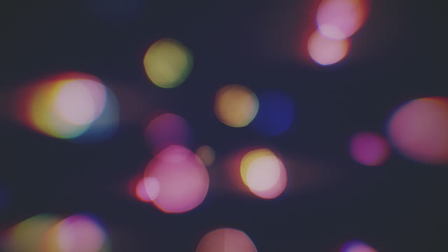 Blissful Bokeh 7