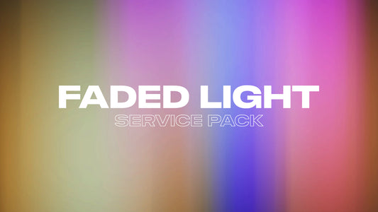 Faded Light