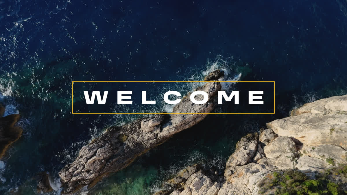 Lefkada Welcome