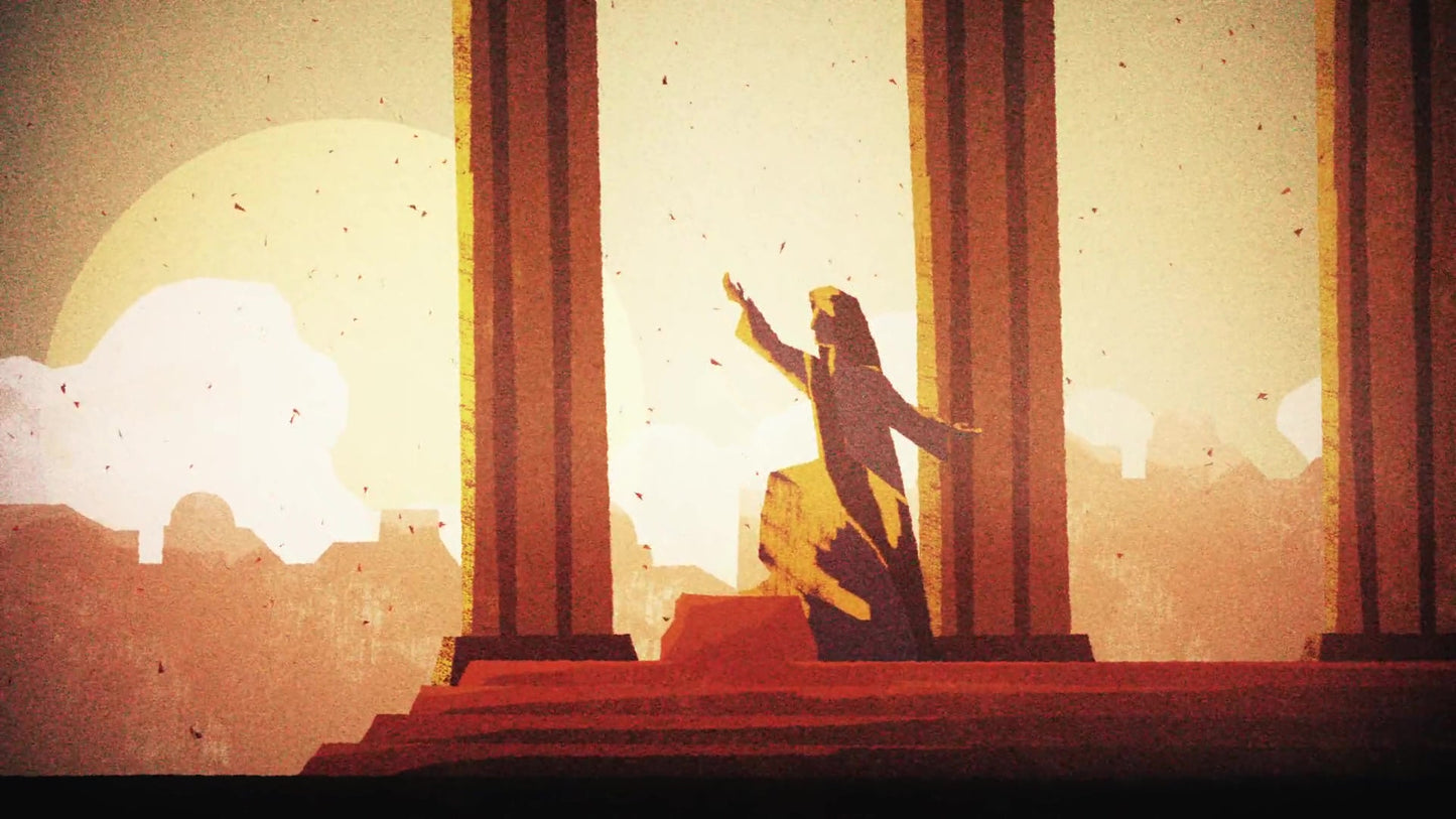 Pentecost Power 10