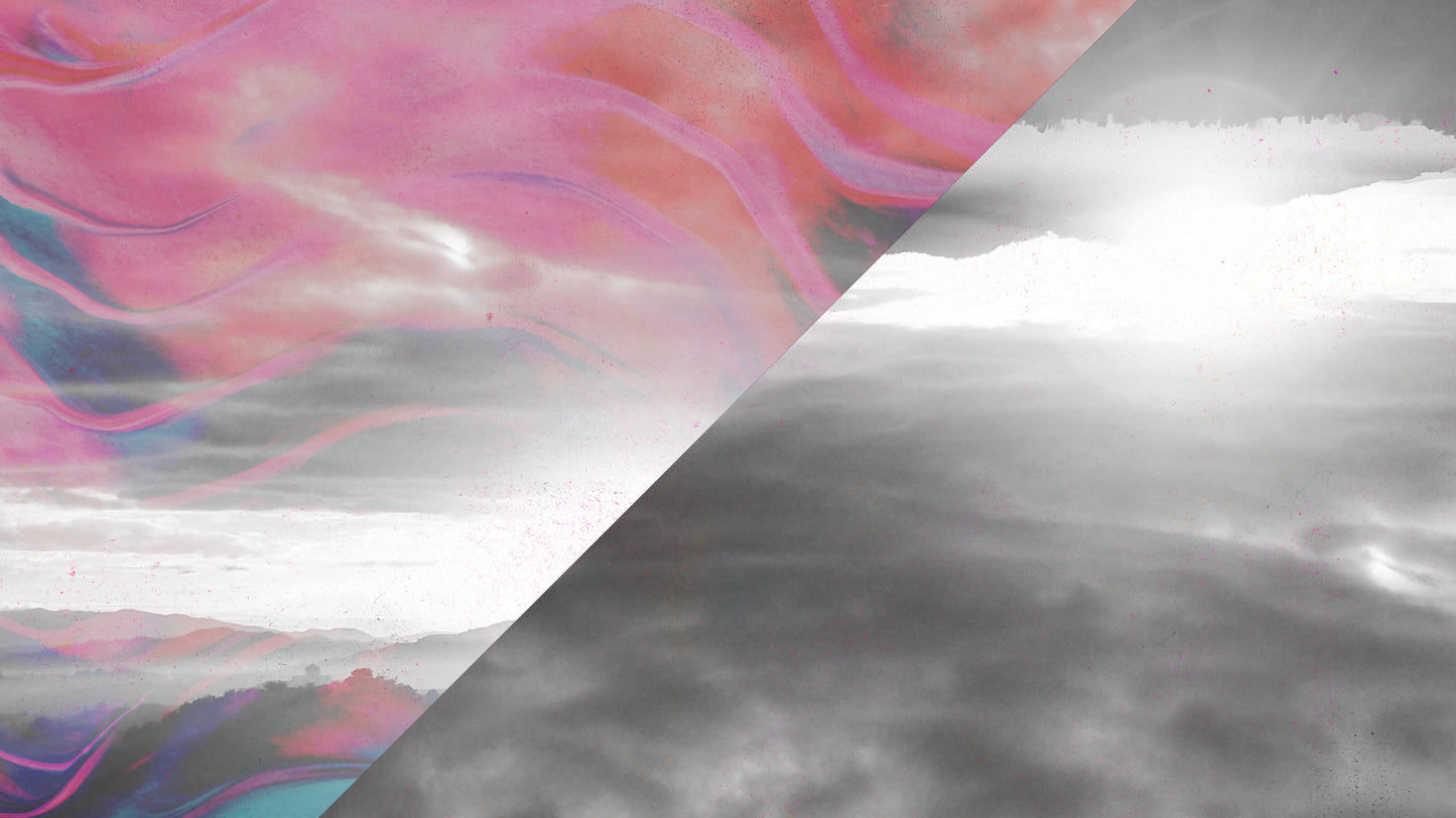 Abstract Nature Sky 03 Still