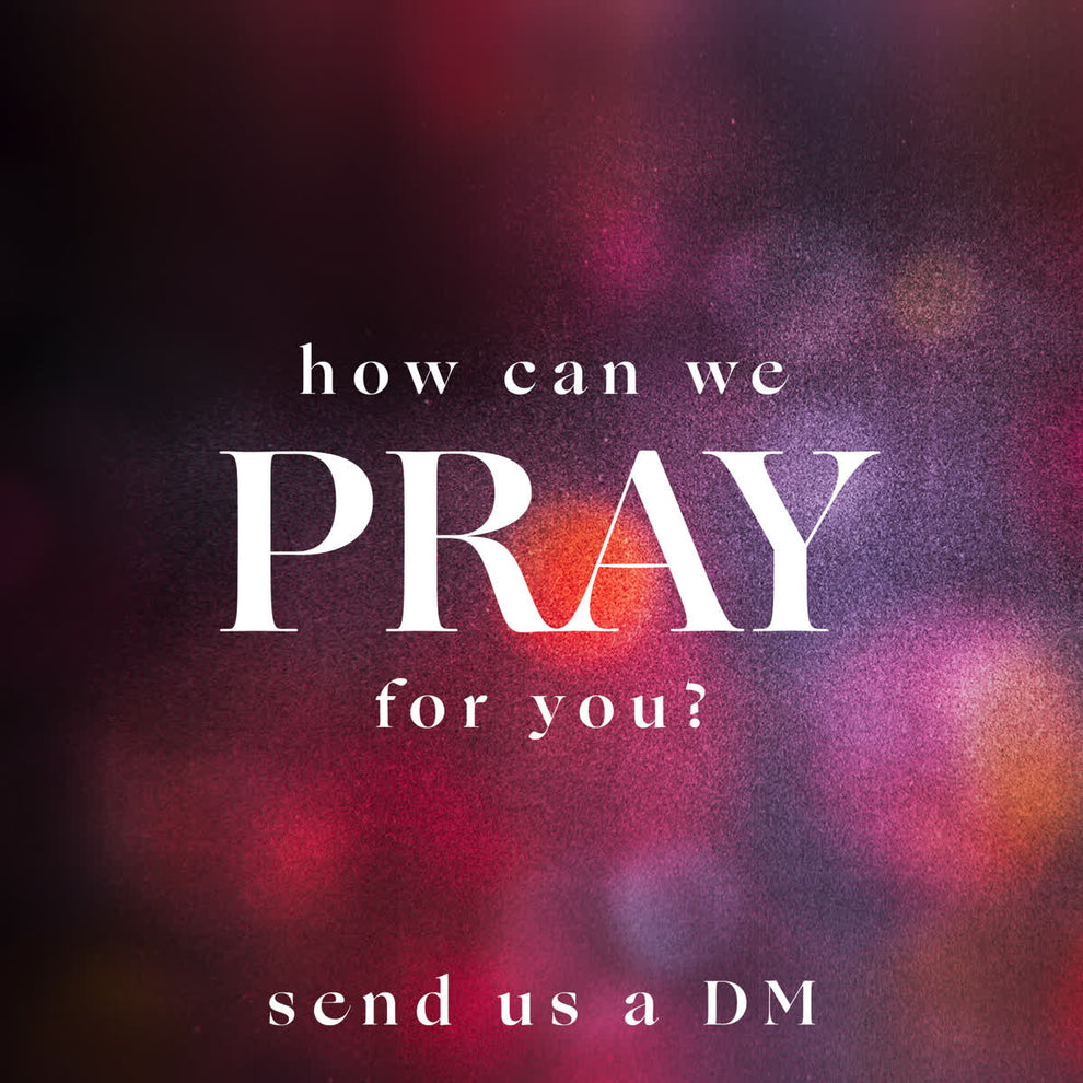 Good Friday Light Prayer | smg | shiftworship – Shift Worship