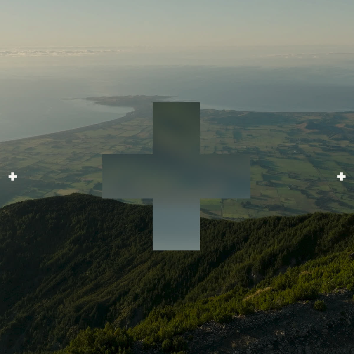Kiakoura Title Blank
