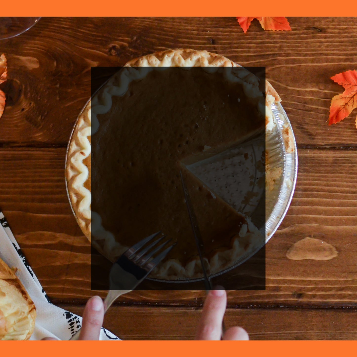 Favorite Pie
