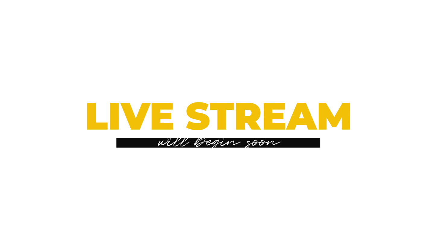 Vintage Light Live Stream