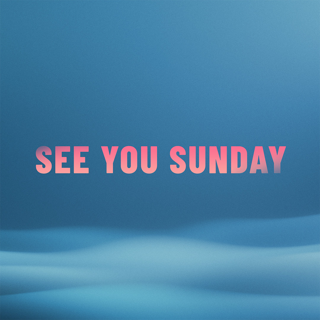 Waves Sunday