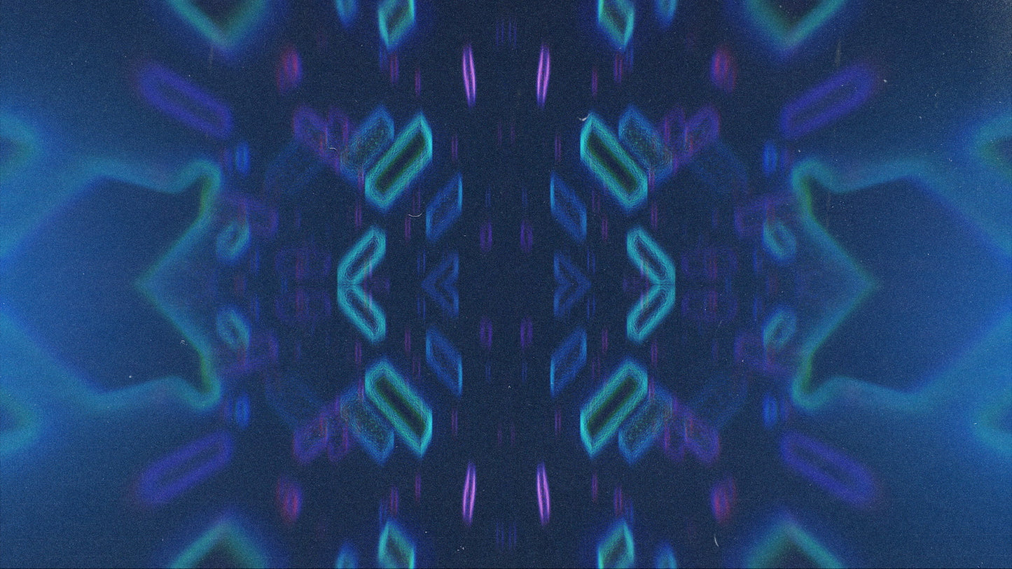 Arcade Tunnel 02 Still