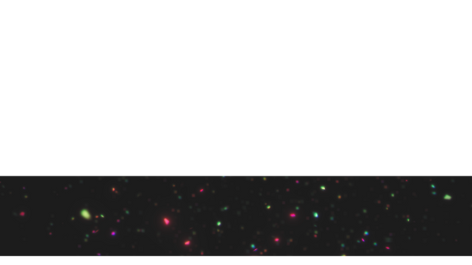 Glitterific New Year Lower Third 4