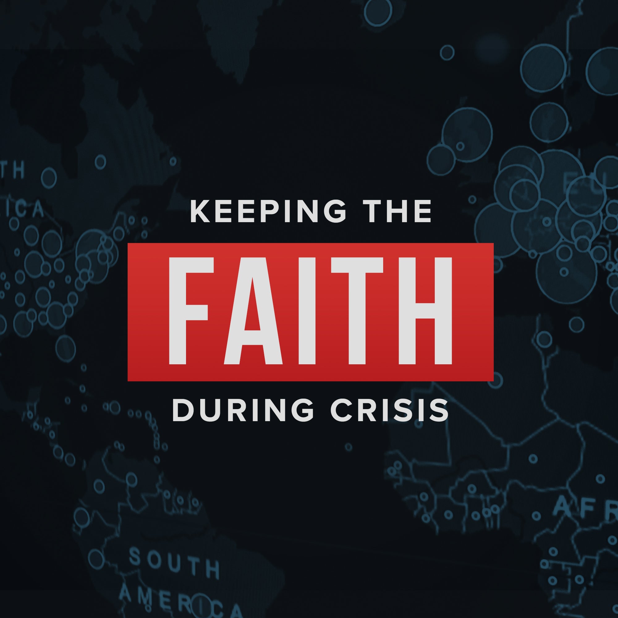 Faith During Crisis Still Shift Worship