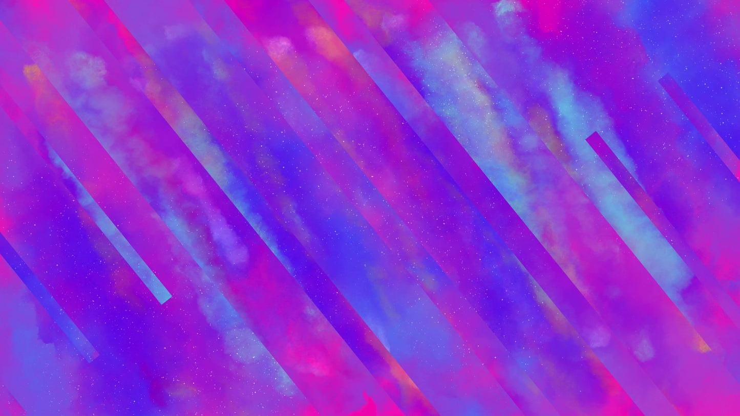 Water Colors Twilight