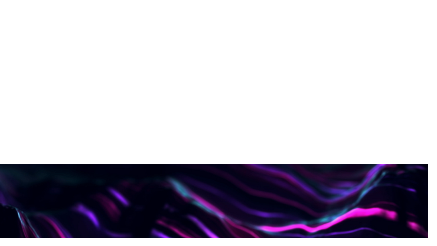 Electric Ocean Lower Third 3