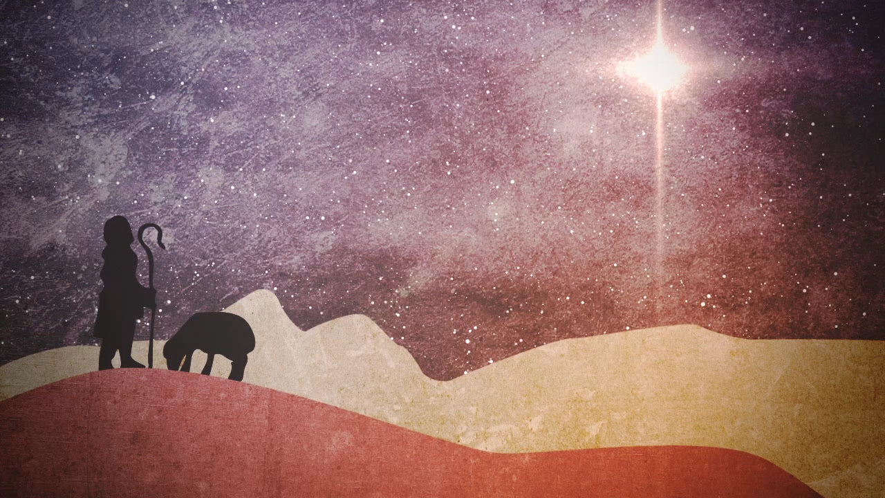 Christmas Pastel Glow 05 Still