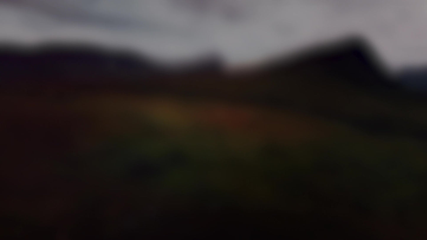 Soar Range Blur