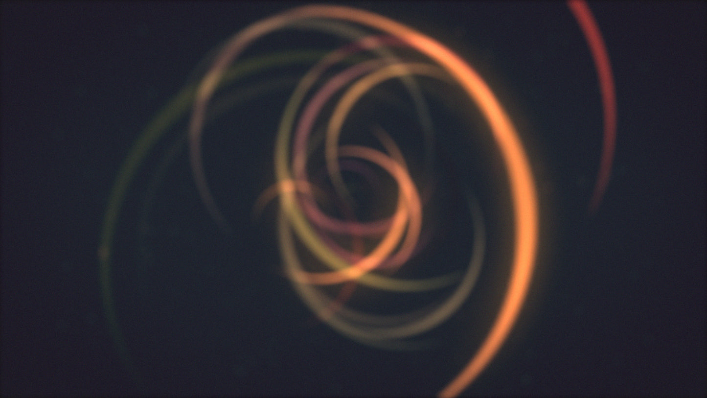 Shifted Light Rings