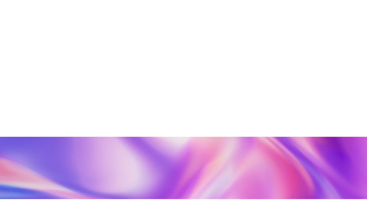 Spring Colors Lower Third 5