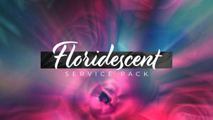 Floridescent