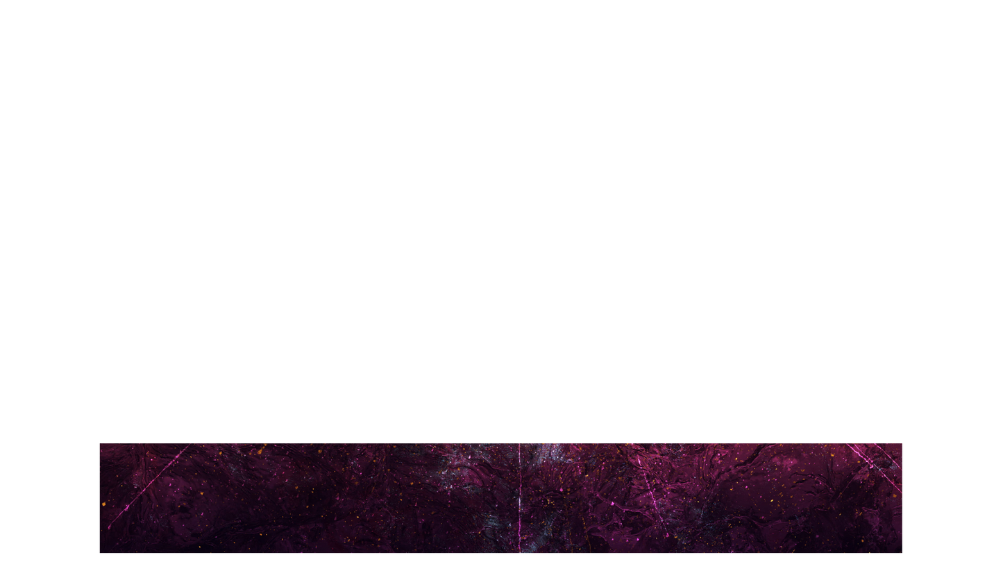 Vivid Easter Lower Third Full Blank