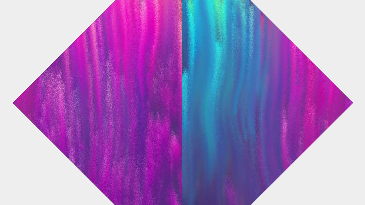 Colorful Easter Diamond