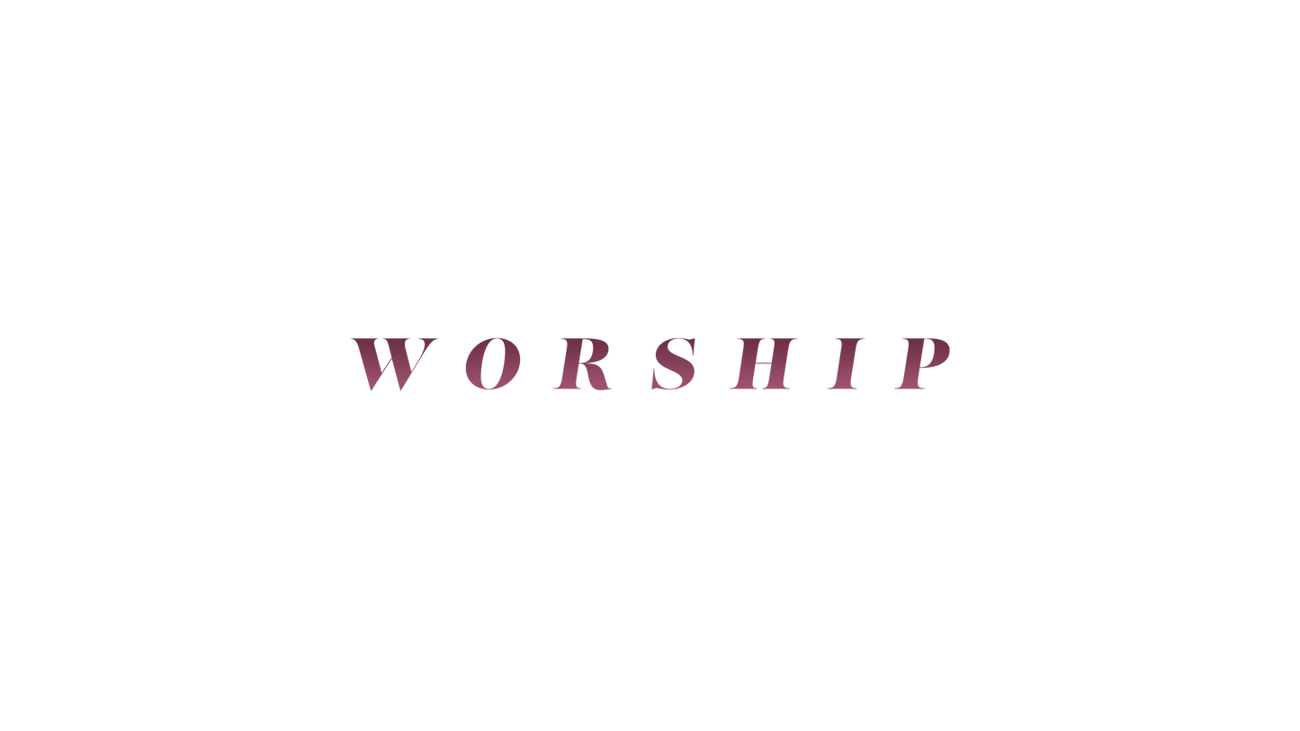 Beautiful Day Worship