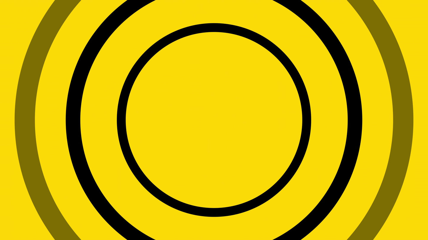 Radiate Yellow