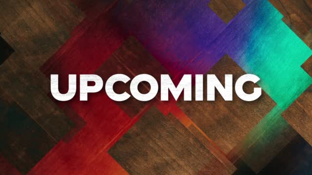 Woodgrain Gradients Upcoming Motion