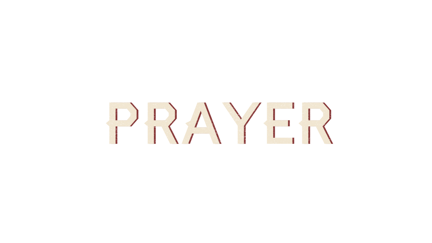 Memorial Stars Prayer