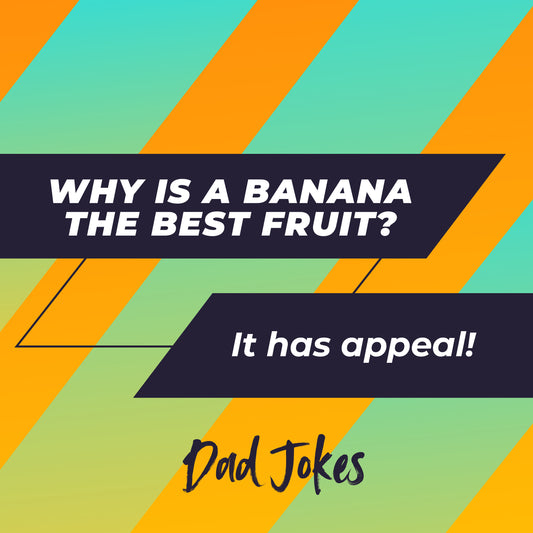 Dad Jokes Social